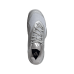 Adidas Barricade K JH5128 Silver – Junior Tennis Shoe