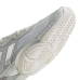 Adidas Barricade K JH5128 Silver – Junior Tennis Shoe
