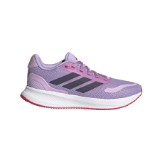 Adidas Runfalcon 5 Junior Running Shoes - Purple (JQ8139)