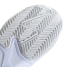 Adidas Barricade 13 IF0407 White Women's Tennis Shoe