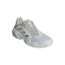 Adidas Barricade 13 IF0407 White Women's Tennis Shoe