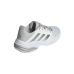 Adidas Barricade 13 IF0407 White Women's Tennis Shoe