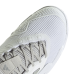 Adidas Barricade 13 IF0407 White Women's Tennis Shoe