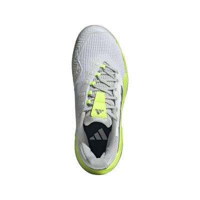 Adidas Barricade 13 Clay IH2963 White Womens Tennis Shoes