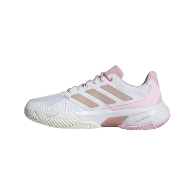 Adidas Courtjam Control 3 JP9739 White womens