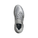 Adidas Barricade 13 SE JR4223 Silver Womens Tennis Shoe