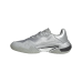 Adidas Barricade 13 SE JR4223 Silver Womens Tennis Shoe