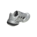 Adidas Barricade 13 SE JR4223 Silver Womens Tennis Shoe