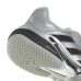 Adidas Barricade 13 SE JR4223 Silver Womens Tennis Shoe