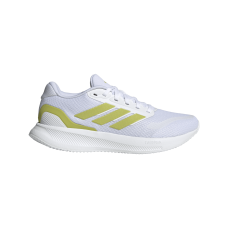 Adidas Runfalcon 5 Women's Running Shoes - White (JR6948)