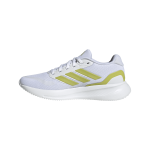 Adidas Runfalcon 5 Women's Running Shoes - White (JR6948)