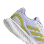 Adidas Runfalcon 5 Women's Running Shoes - White (JR6948)