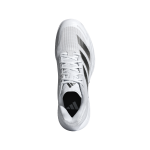 Adidas Defiant Speed 2 Men's Tennis Shoes - White (ID5695)