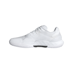 Adidas Defiant Speed 2 Men's Tennis Shoes - White (ID5695)