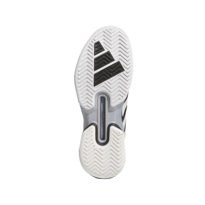 Adidas Ubersonic 5 IH2556 black mens tennis shoes