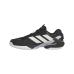 Adidas Ubersonic 5 IH2556 Black Mens Tennis Shoes