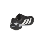 Adidas Ubersonic 5 IH2556 Black Mens Tennis Shoes