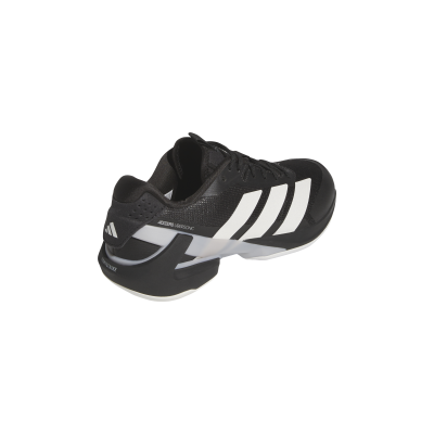Adidas Ubersonic 5 IH2556 black mens tennis shoes