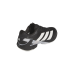 Adidas Ubersonic 5 IH2556 Black Mens Tennis Shoes