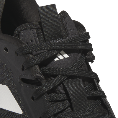 Adidas Ubersonic 5 IH2556 black mens tennis shoes