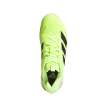 Adidas Adizero Ubersonic 5 IH2562 Lemon Mens Tennis Shoes