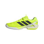 Adidas Adizero Ubersonic 5 Clay IH2564 Lemon Mens Tennis Shoes