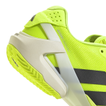 Adidas Adizero Ubersonic 5 Clay IH2564 Lemon Mens Tennis Shoes