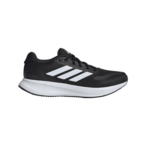 Adidas Runfalcon 5 Men's Running Shoes - Black (IH7758)