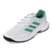 Adidas Gamecourt 2 JP7722 White Men's Tennis Shoes