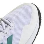 Adidas Gamecourt 2 JP7722 White Men's Tennis Shoes