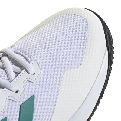 Adidas Gamecourt 2 JP7722 White Men's Tennis Shoes