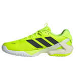 Adidas Adizero Ubersonic 5 IH2562 Lemon Mens Tennis Shoes