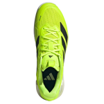 Adidas Adizero Ubersonic 5 IH2562 Lemon Mens Tennis Shoes