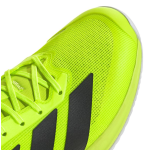 Adidas Adizero Ubersonic 5 IH2562 Lemon Mens Tennis Shoes