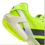 Adidas Adizero Ubersonic 5 IH2562 Lemon Mens Tennis Shoes