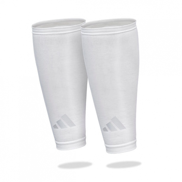 Adidas AEROREADY Compression Calf Sleeves S/M