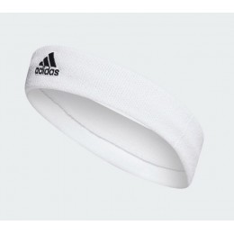 Adidas Tennis Headband Hd9126 Osfm White