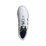 Adidas Goletto VIII TF – White (GY5774) Mens Turf Shoe