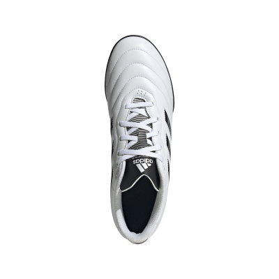 Adidas Goletto VIII TF – White (GY5774) Mens Turf Shoe