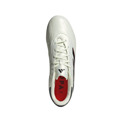 Adidas Copa Pure 2 League FG – Ivory (IF5448)