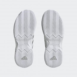 Adidas Gamecourt 2 Hq8476 White Ladies Tennis Shoe