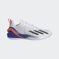 Adidas Adizero Cybersonic Gy9634 White Mens Tennis