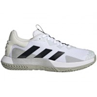 ADIDAS SOLEMATCH CONTROL HQ8436 WHITE MENS TENNIS