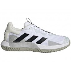 ADIDAS SOLEMATCH CONTROL HQ8436 WHITE MENS TENNIS