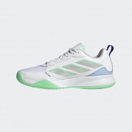 Adidas Ava Flash Hp5272 White Ladies Tennis