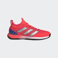 Adidas Adizero Ubersonic 4 Hq8379 Solar Red Mens