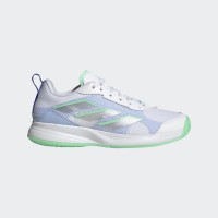 ADIDAS AVA FLASH HP5272 WHITE LADIES TENNIS