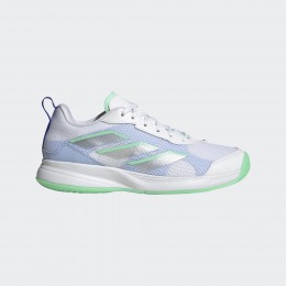 Adidas Ava Flash Hp5272 White Ladies Tennis