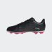 Adidas Copa Pure.4 Fxg Gy9041 Black Junior Football Boots