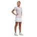 Adidas Club Pleat Skirt Ht7184 White Ladies Tennis
